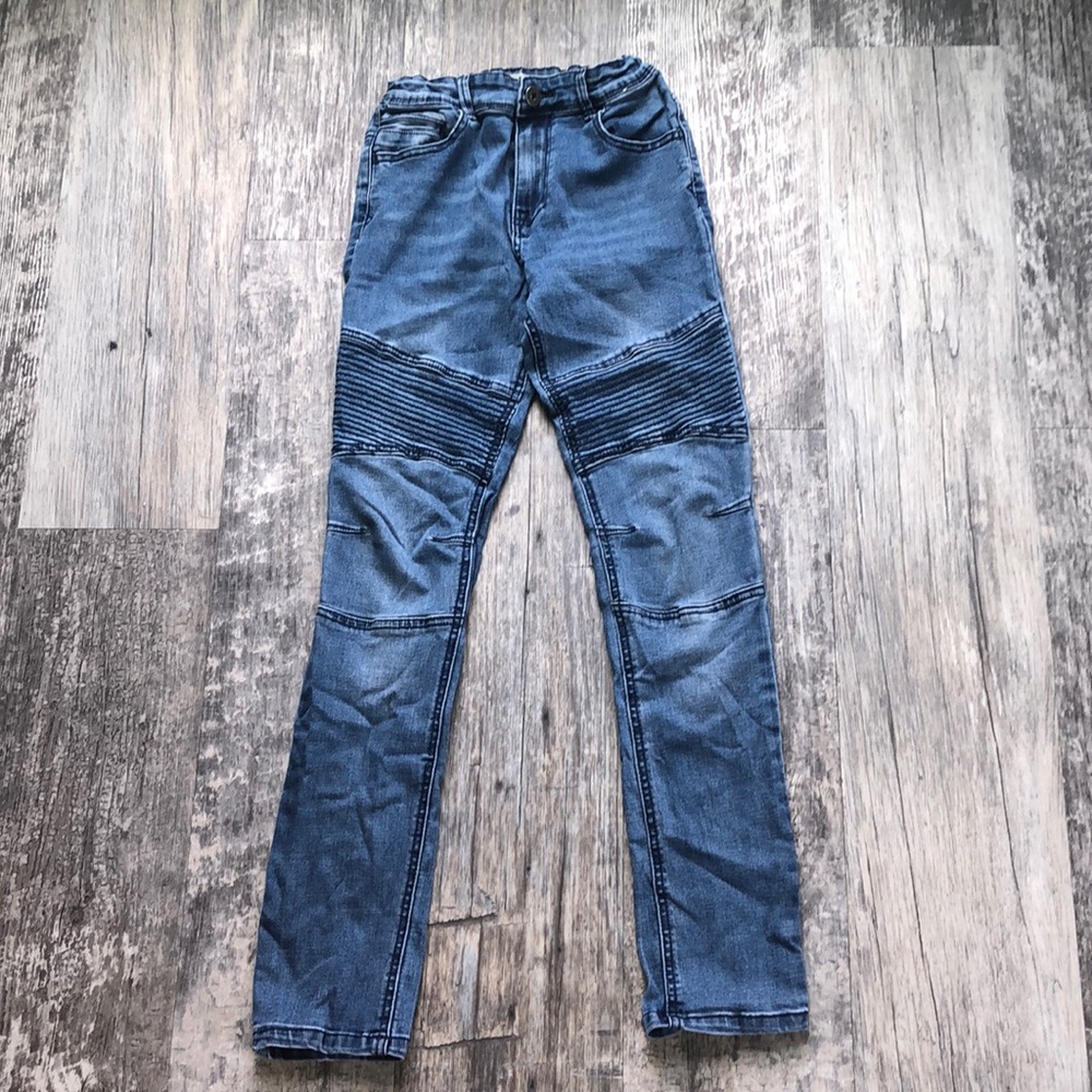 Denim Co. Skinny Jeans